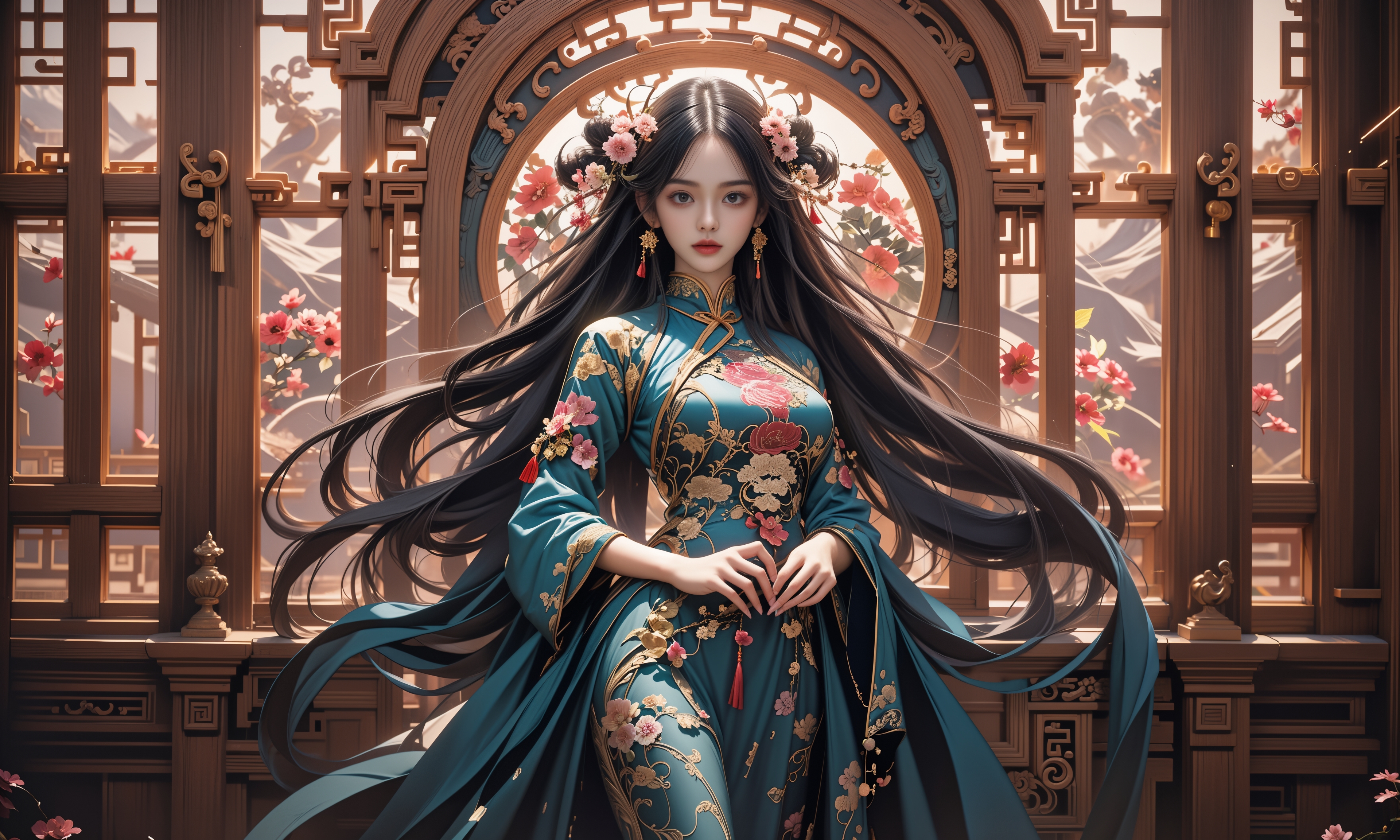 中国制造向新提质不停步